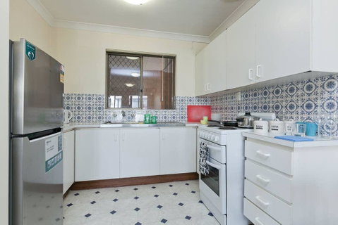Cozy South Perth Unit Next To Perth Zoo - Accommodation Cooktown 2