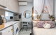 Cozy Studio Near Bus Train UTS DaringHar ICC Chinatown B - thumb 0