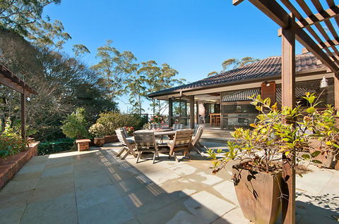 Craigdarroch Courtyard Cottage, 22 Bartle Road - Accommodation Cooktown 3