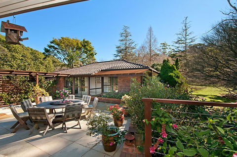 Craigdarroch Courtyard Cottage, 22 Bartle Road - Accommodation Cooktown 0