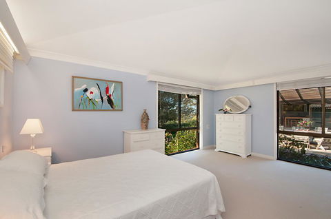 Craigdarroch Courtyard Cottage, 22 Bartle Road - Accommodation Cooktown 1