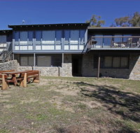 Creel Lodge - Accommodation Cooktown