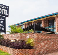 Crescent Motel Taree - Accommodation Cooktown