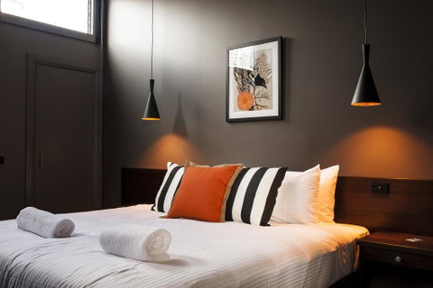 Criterion Hotel Sale - Accommodation Cooktown 1