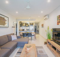 Crocs on Cavenagh - Accommodation Cooktown