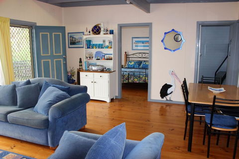 Cronulla Cottage @ Cape Woolamai - Accommodation Cooktown 3