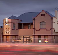 Cross Keys Hotel - Accommodation Cooktown