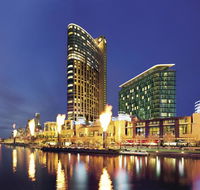 Crown Towers Melbourne - Accommodation Cooktown