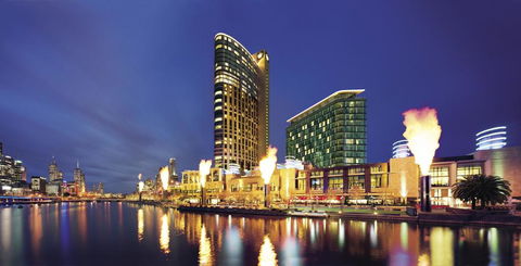 Crown Towers Melbourne - Accommodation Cooktown 0