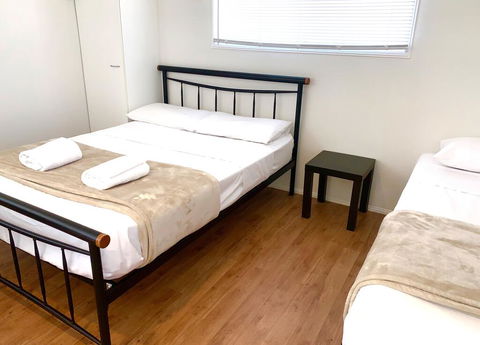 Crows Nest Tourist Park - Accommodation Cooktown 2