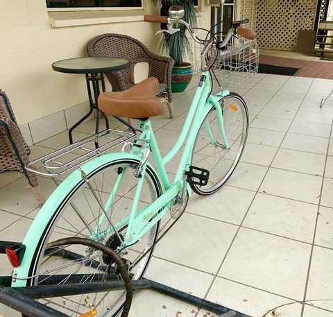 Crows Nest Tourist Park - Accommodation Cooktown 3