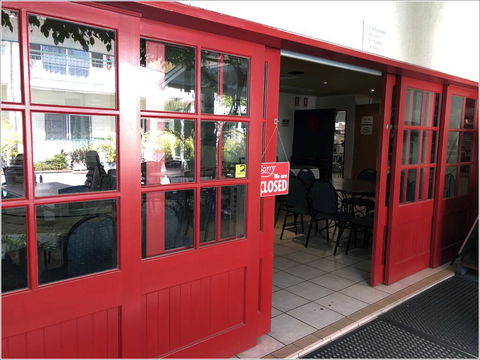 Crystal Garden Resort & Restaurant - Accommodation Cooktown 1