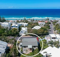 Crystal Shores Sunshine Beach
