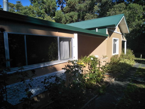 Crystal Springs Holiday Accommodation - Accommodation Cooktown 1