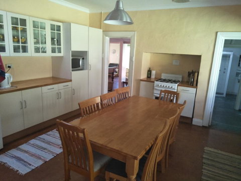 Crystal Springs Holiday Accommodation - Accommodation Cooktown 3