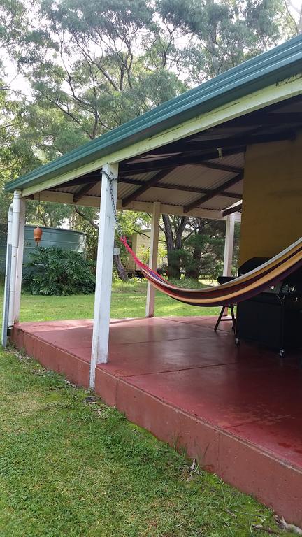 Crystal Springs Holiday Accommodation - Accommodation Cooktown 2