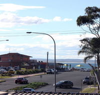 Crystal Waters 6 - CBD Location - Accommodation Cooktown