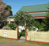 Cuddledoon Cottages Rutherglen