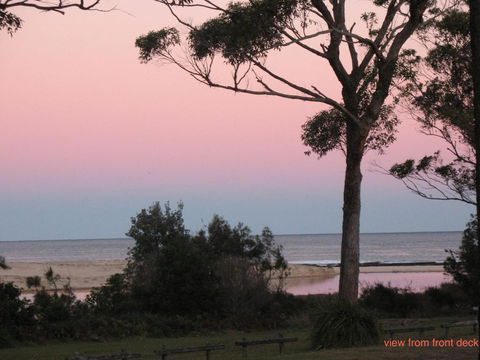 Cudmirrah Reef Cottage - Accommodation Cooktown 0