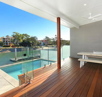 Culbara 23b - Accommodation Cooktown