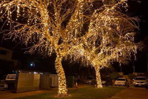 Cullen Bay Villa - Accommodation Cooktown 3