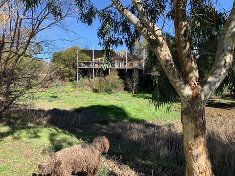 Cullen House - Accommodation Cooktown 1