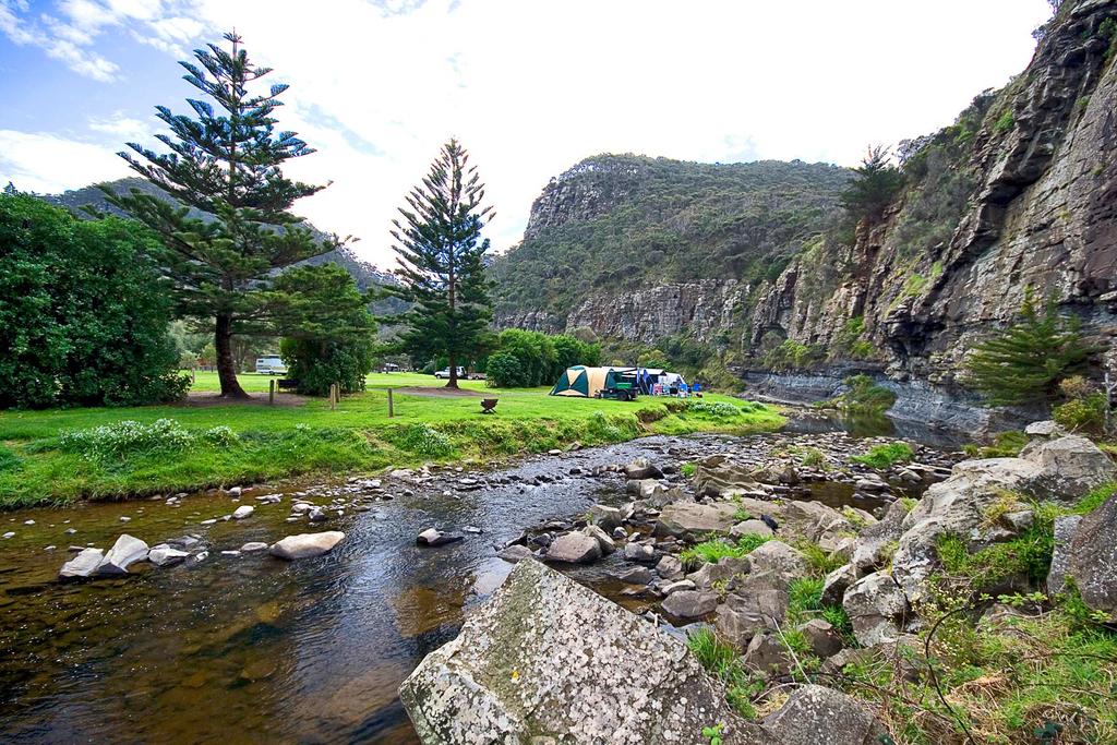 Lorne VIC Accommodation Cooktown
