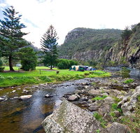 Cumberland River Holiday Park - Accommodation Cooktown