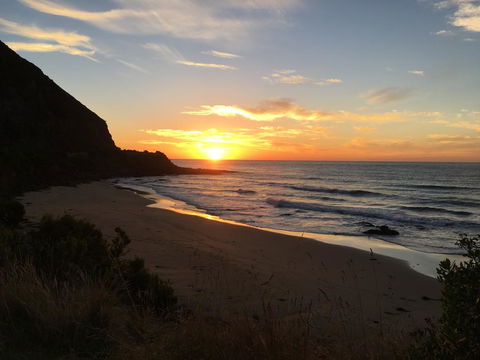 Cumberland River Holiday Park - Accommodation Cooktown 2