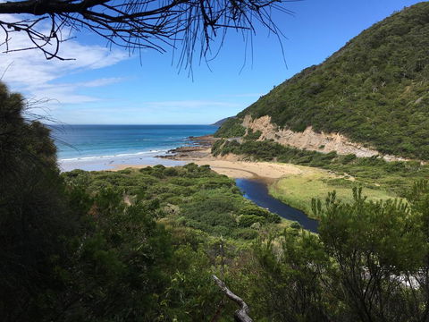 Cumberland River Holiday Park - Accommodation Cooktown 3