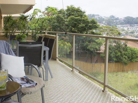 Cumbernauld #12 - 12/12 Terrigal Esp, Terrigal - Accommodation Cooktown 2
