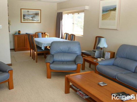 Cumbernauld #9 - 9/12 Terrigal Esp - Accommodation Cooktown 1
