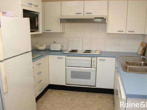 Cumbernauld #9 - 9/12 Terrigal Esp - Accommodation Cooktown 2