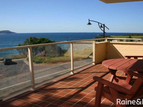 Cumbernauld #9 - 9/12 Terrigal Esp - Accommodation Cooktown 0