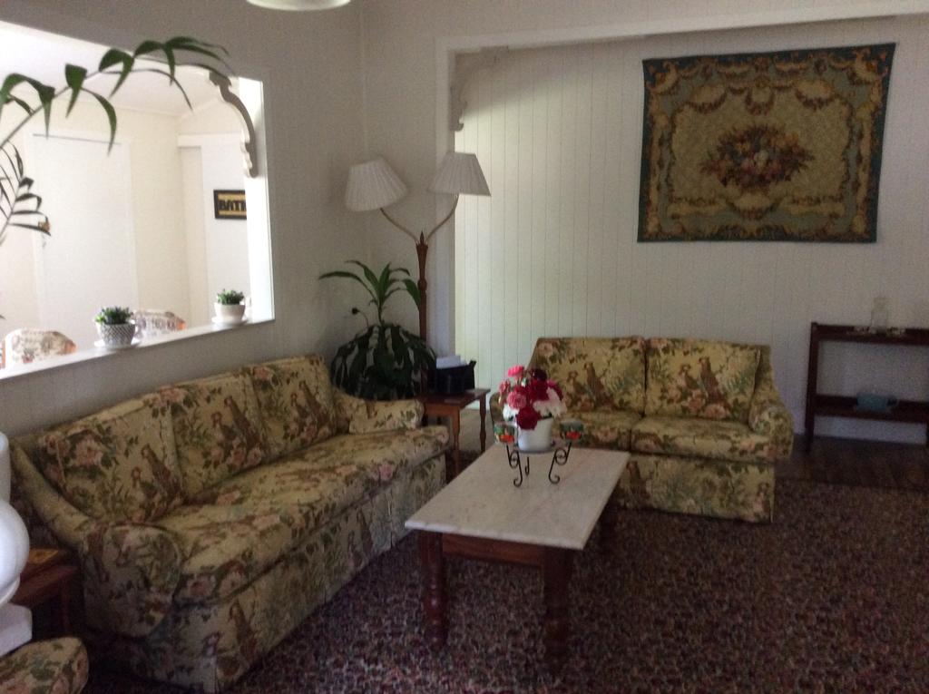 Kumbia QLD Accommodation Cooktown