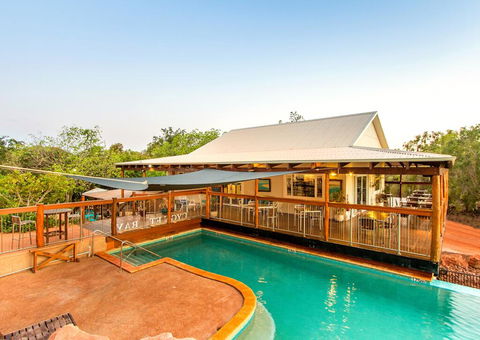 Cygnet Bay Pearl Farm - Accommodation Cooktown 0
