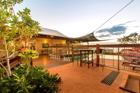 Cygnet Bay Pearl Farm - Accommodation Cooktown 1