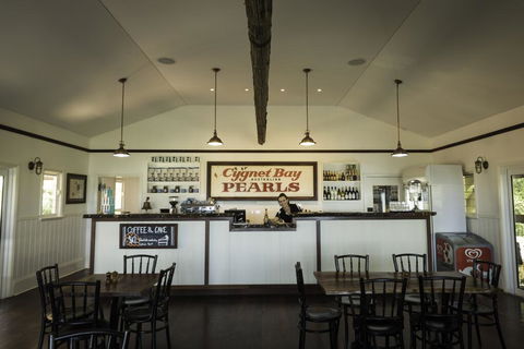 Cygnet Bay Pearl Farm - Accommodation Cooktown 3