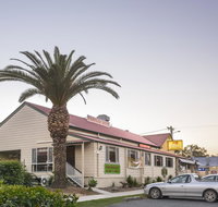 D'Aguilar Hotel Motel - Accommodation Cooktown