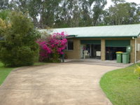 dad  alice's place