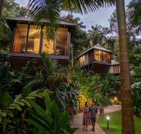 Daintree Ecolodge - Accommodation Cooktown