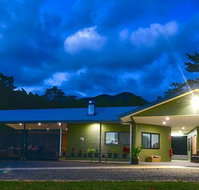 Daintree Peaks ECO Stays - Accommodation Cooktown