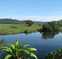 Daintree Riverview Lodges - Accommodation Cooktown