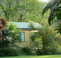 Daintree Valley Haven - Accommodation Cooktown
