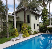 Daintree Village Bed and Breakfast - Accommodation Cooktown