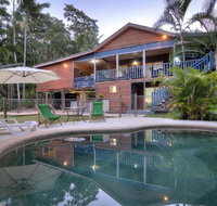 Daintree Village Hideaway - Accommodation Cooktown