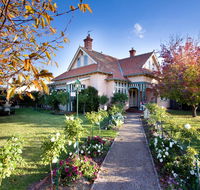 Dalfruin BB - Accommodation Cooktown