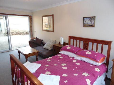 Dalmeny Shores Villas - Accommodation Cooktown 2