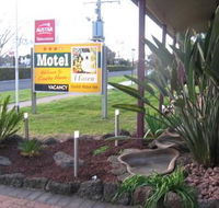 Darlot Motor Inn - Accommodation Cooktown