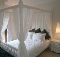 Darnell Bed  Breakfast - Accommodation Cooktown